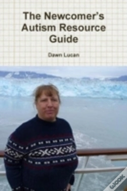 Capa do artigo The Newcomer'S Autism Resource Guide