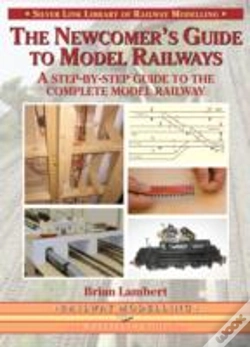 Capa do artigo The Newcomer'S Guide To Model Railways