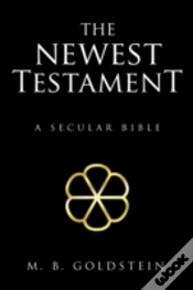 Capa do artigo The Newest Testament