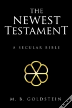Capa do artigo The Newest Testament