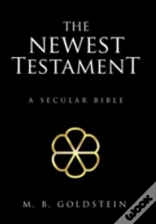 Capa do artigo The Newest Testament