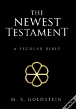 Capa do artigo The Newest Testament
