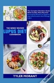 Capa do artigo The Newly Revised Lupus Diet Cookbook