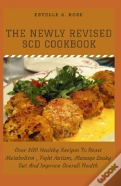 Capa do artigo The Newly Revised Scd Cookbook
