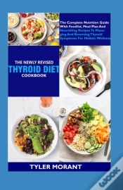 Capa do artigo The Newly Revised Thyroid Diet Cookbook