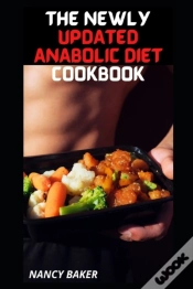 Capa do artigo The Newly Updated Anabolic Diet Cookbook