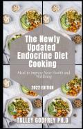 The Newly Updated Endocrine Diet Cooking