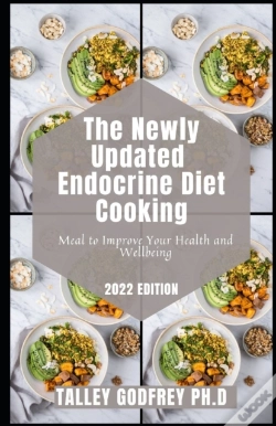 Capa do artigo The Newly Updated Endocrine Diet Cooking