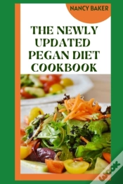 Capa do artigo The Newly Updated Pegan Diet Cookbook