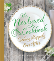 The Newlywed Cookbook