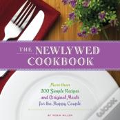 The Newlywed Cookbook