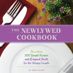 Capa do artigo The Newlywed Cookbook