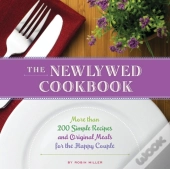 The Newlywed Cookbook