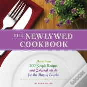 Capa do artigo The Newlywed Cookbook