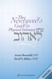 Capa do artigo The Newlywed Guide To Physical Intimacy