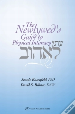 Capa do artigo The Newlywed Guide To Physical Intimacy