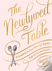 Capa do artigo The Newlywed Table