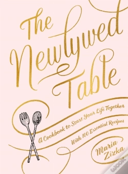 Capa do artigo The Newlywed Table