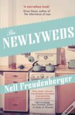 Capa do artigo The Newlyweds