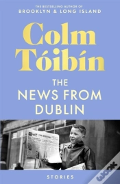 Capa do artigo The News From Dublin