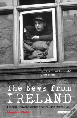 Capa do artigo The News From Ireland