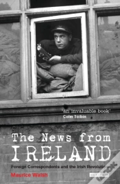 Capa do artigo The News From Ireland