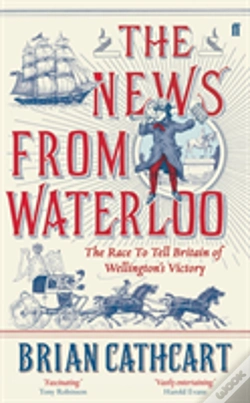 Capa do artigo The News From Waterloo