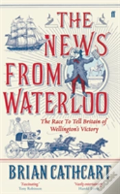Capa do artigo The News From Waterloo