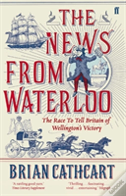 Capa do artigo The News From Waterloo
