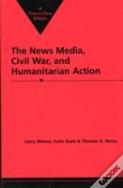 Capa do artigo The News Media, Civil War And Humanitarian Action