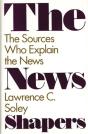 The News Shapers - Preview