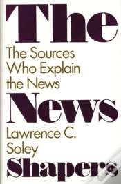 Capa do artigo The News Shapers