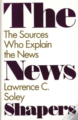 Capa do artigo The News Shapers