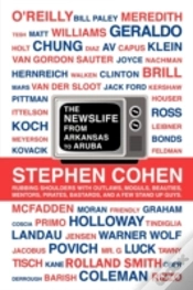 Capa do artigo The Newslife