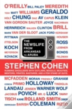 Capa do artigo The Newslife