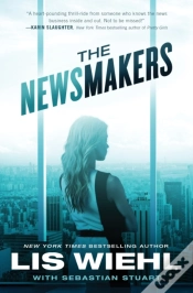 Capa do artigo The Newsmakers