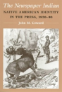 The Newspaper Indian - Preview