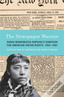 The Newspaper Warrior
