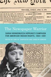The Newspaper Warrior