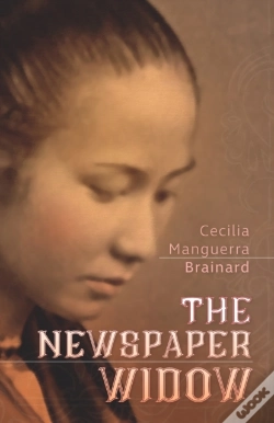 Capa do artigo The Newspaper Widow