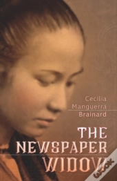 The Newspaper Widow