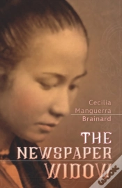 Capa do artigo The Newspaper Widow