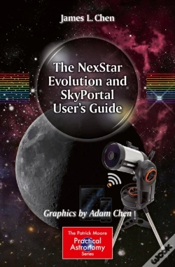 Capa do artigo The Nexstar Evolution And Skyportal User'S Guide