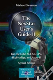 Capa do artigo The Nexstar Userâ€™S Guide Ii
