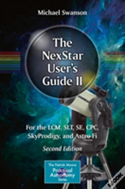 Capa do artigo The Nexstar Userâ€™S Guide Ii