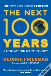 Capa do artigo The Next 100 Years