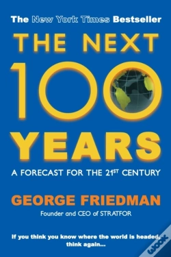Capa do artigo The Next 100 Years