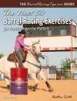 The Next 50 Barrel Racing Exercises For - Preview