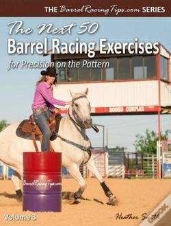 Capa do artigo The Next 50 Barrel Racing Exercises For