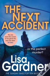Capa do artigo The Next Accident (Fbi Profiler 3)